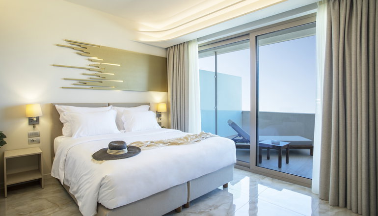 5* Green Suites Boutique Hotel