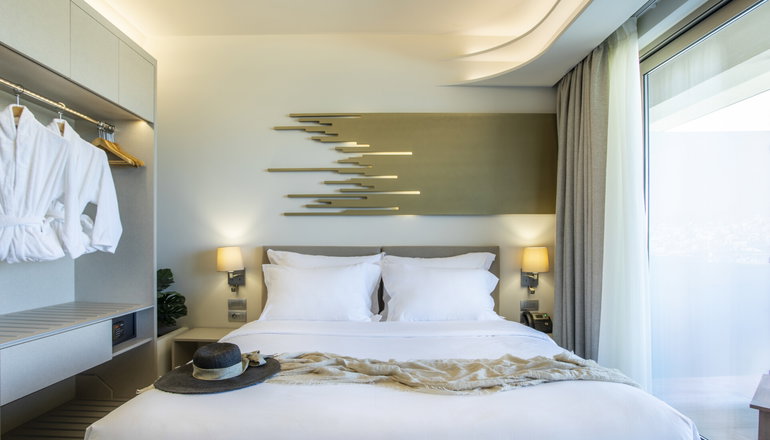5* Green Suites Boutique Hotel