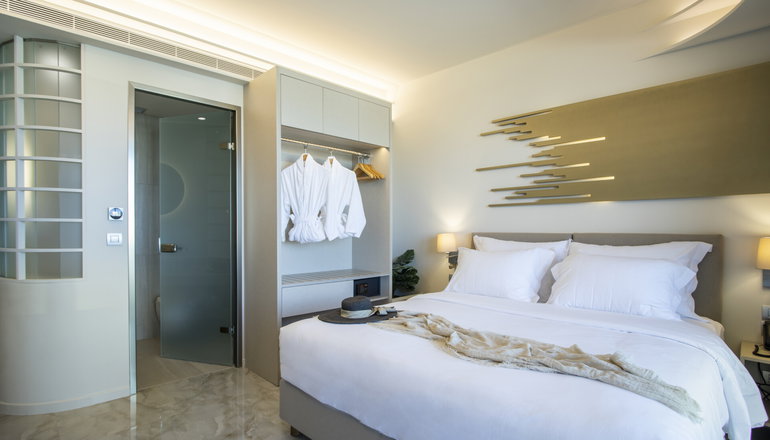 5* Green Suites Boutique Hotel