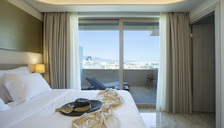 5* Green Suites Boutique Hotel