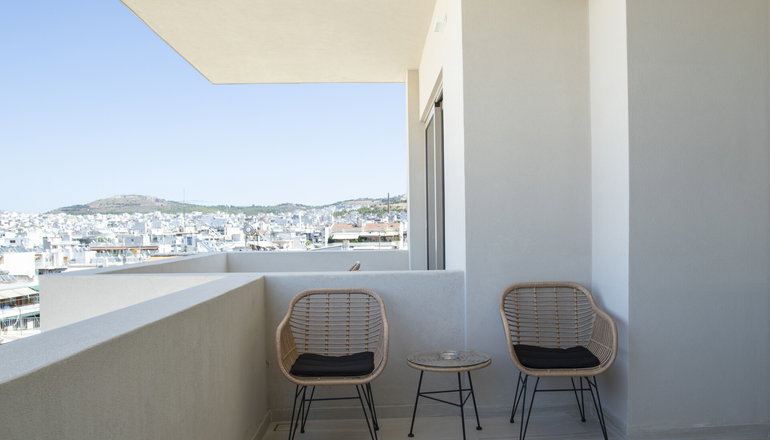 5* Green Suites Boutique Hotel