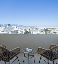 5* Green Suites Boutique Hotel