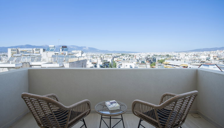 5* Green Suites Boutique Hotel