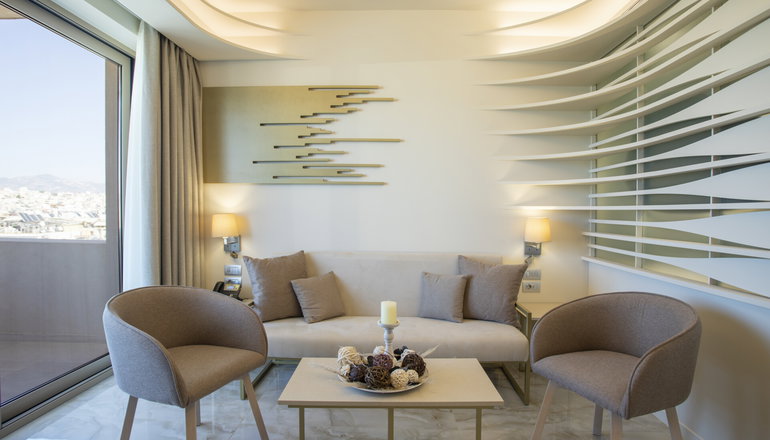 5* Green Suites Boutique Hotel