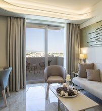 5* Green Suites Boutique Hotel
