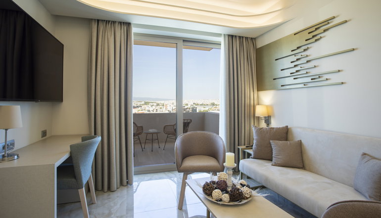 5* Green Suites Boutique Hotel
