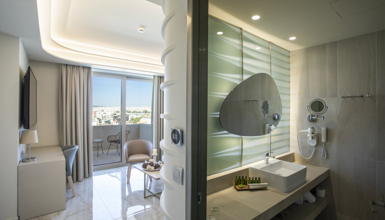 5* Green Suites Boutique Hotel