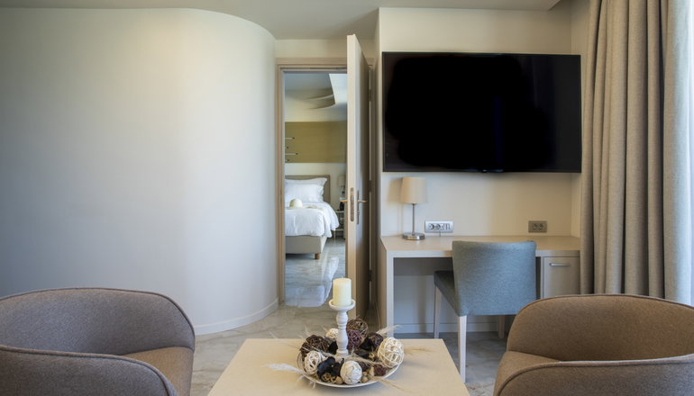 5* Green Suites Boutique Hotel