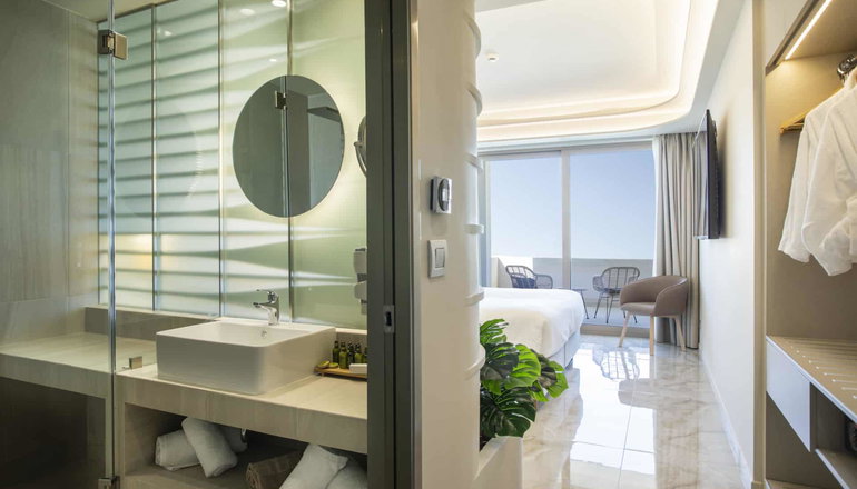 5* Green Suites Boutique Hotel