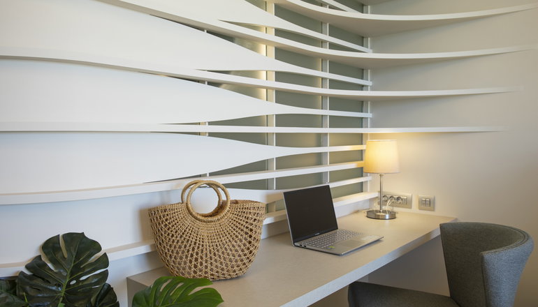 5* Green Suites Boutique Hotel