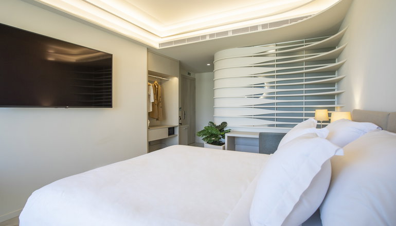 5* Green Suites Boutique Hotel