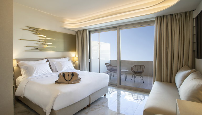 5* Green Suites Boutique Hotel