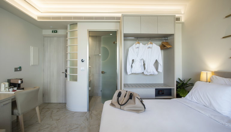 5* Green Suites Boutique Hotel