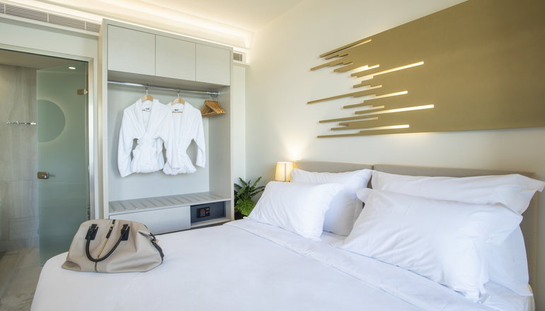 5* Green Suites Boutique Hotel