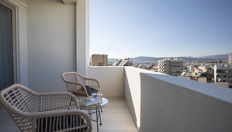 5* Green Suites Boutique Hotel