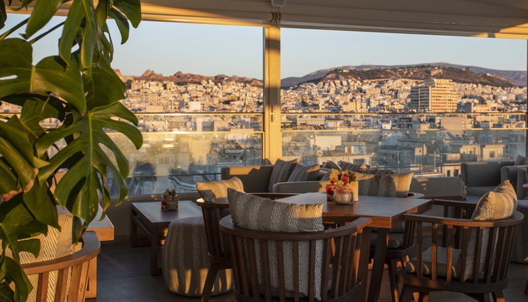 5* Green Suites Boutique Hotel