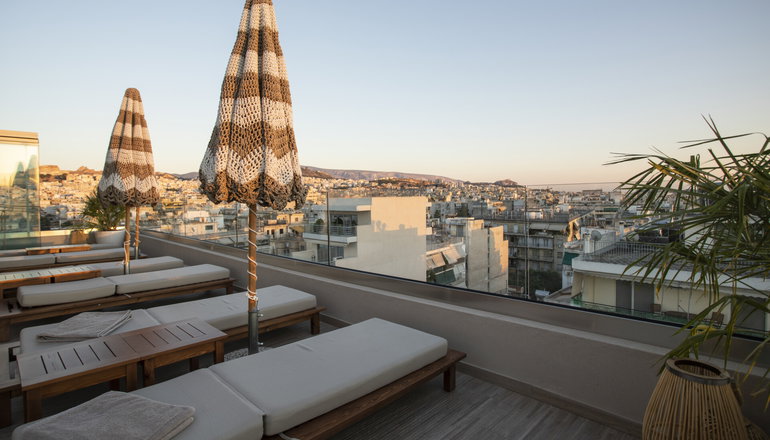 5* Green Suites Boutique Hotel