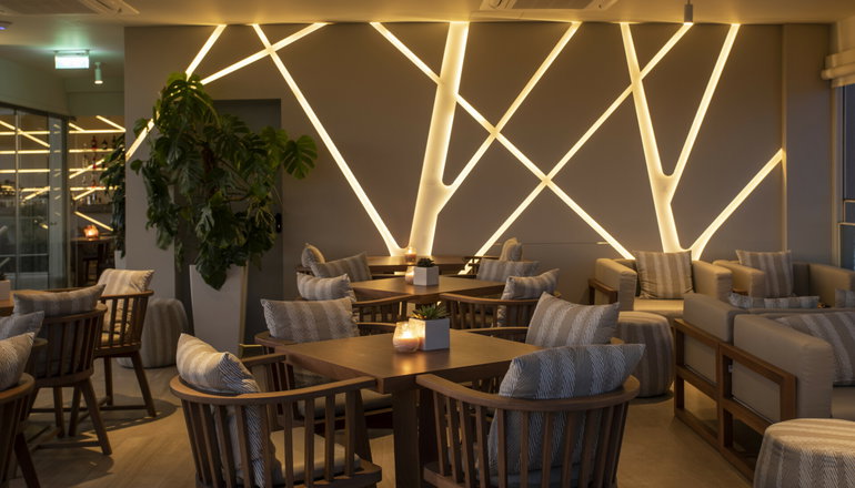 5* Green Suites Boutique Hotel