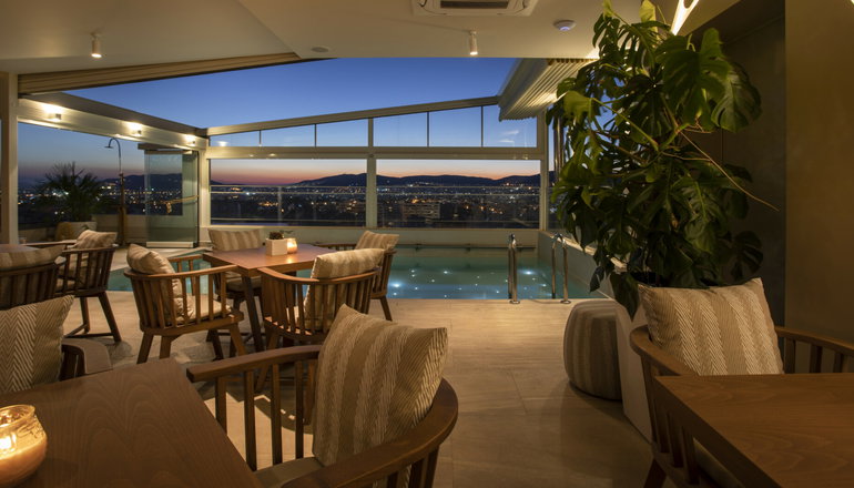 5* Green Suites Boutique Hotel