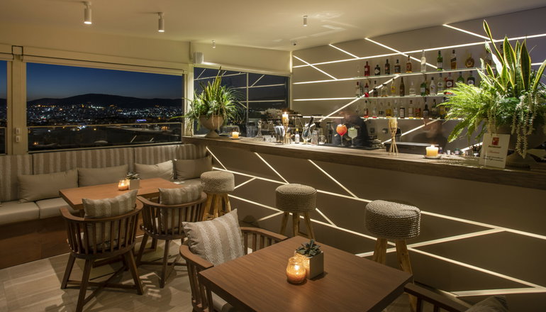 5* Green Suites Boutique Hotel