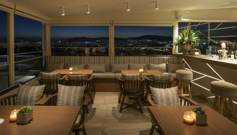 5* Green Suites Boutique Hotel