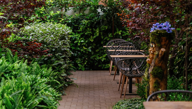 5* Green Suites Boutique Hotel