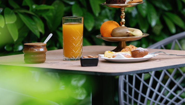 5* Green Suites Boutique Hotel