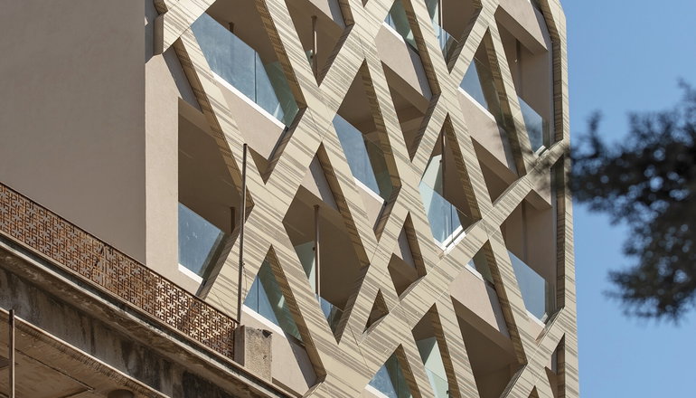 5* Green Suites Boutique Hotel