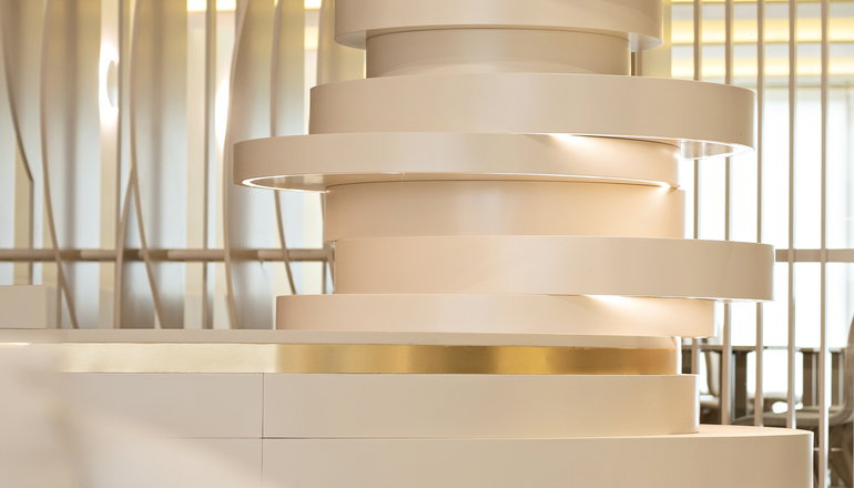 5* Green Suites Boutique Hotel