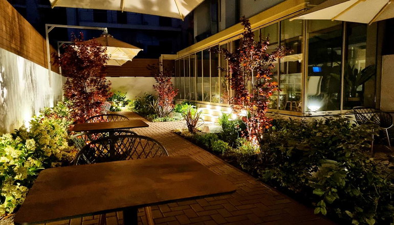 5* Green Suites Boutique Hotel