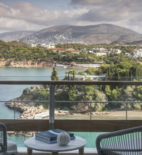 5* Four Seasons Astir Palace Hotel - Αθήνα