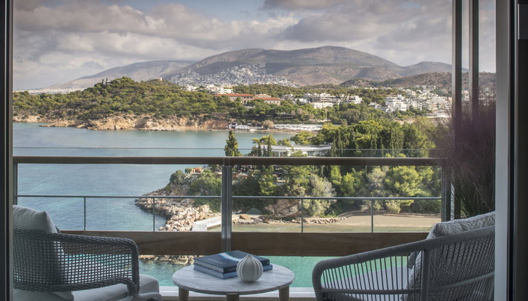 5* Four Seasons Astir Palace Hotel - Αθήνα