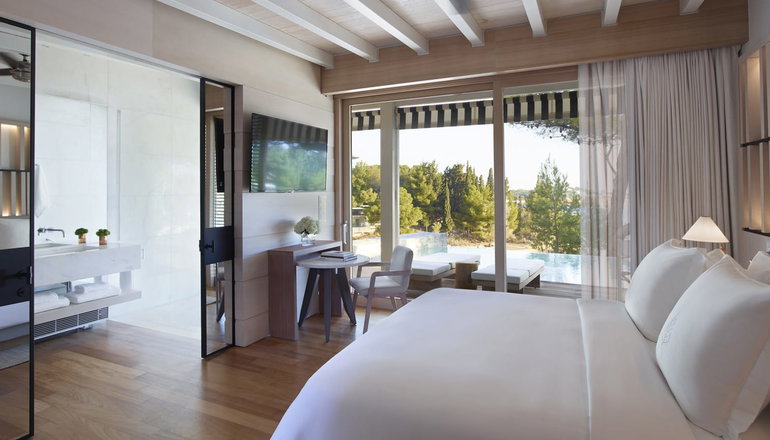5* Four Seasons Astir Palace Hotel - Αθήνα