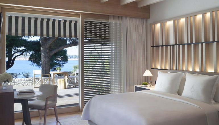 5* Four Seasons Astir Palace Hotel - Αθήνα