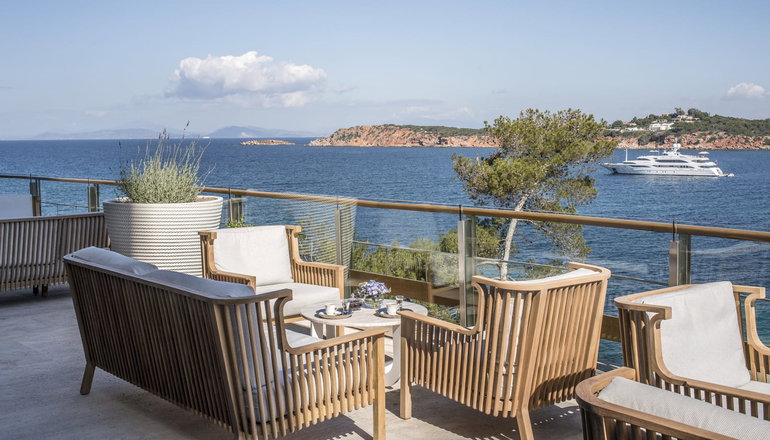 5* Four Seasons Astir Palace Hotel - Αθήνα