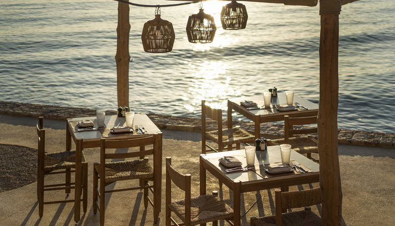 5* Four Seasons Astir Palace Hotel - Αθήνα