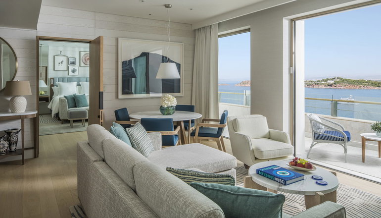 5* Four Seasons Astir Palace Hotel - Αθήνα
