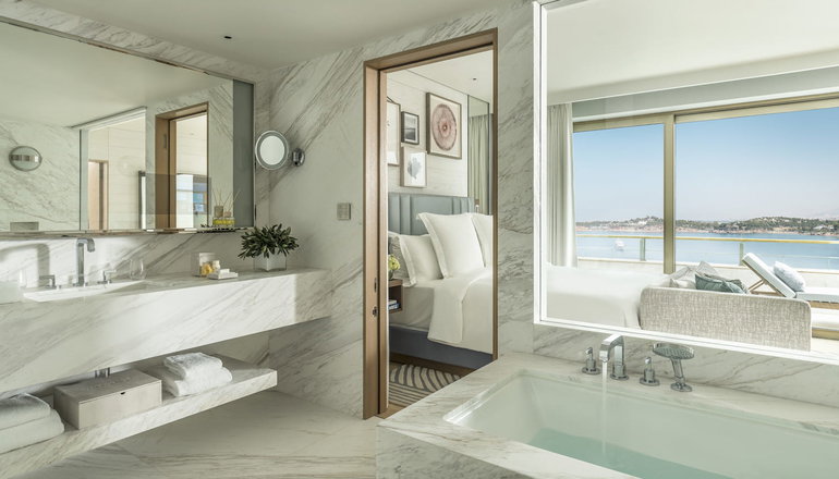 5* Four Seasons Astir Palace Hotel - Αθήνα