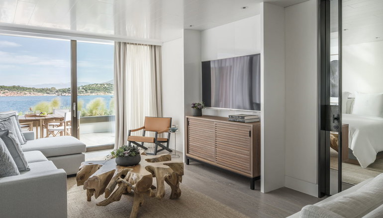 5* Four Seasons Astir Palace Hotel - Αθήνα