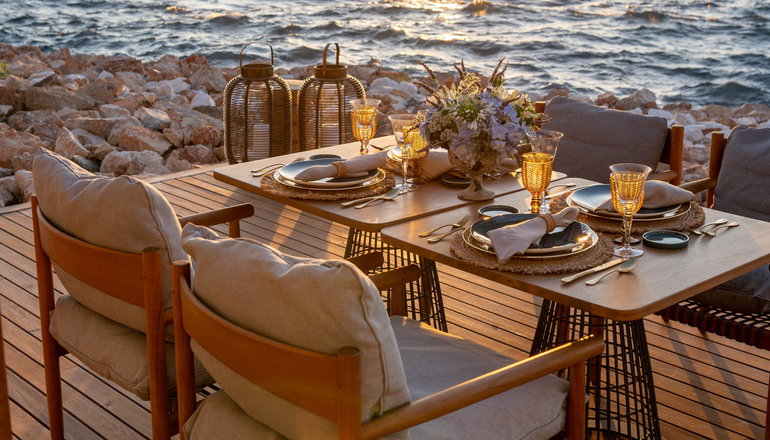 5* Four Seasons Astir Palace Hotel - Αθήνα