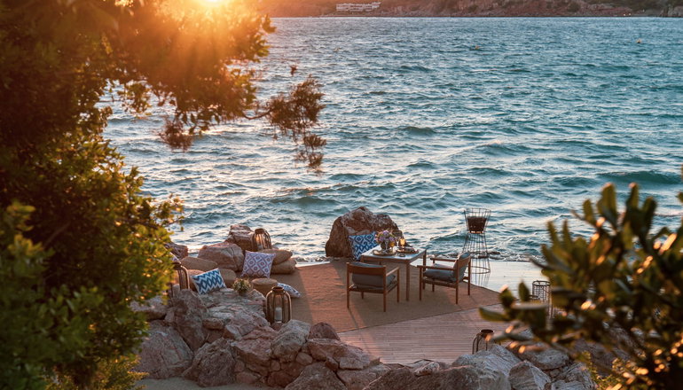 5* Four Seasons Astir Palace Hotel - Αθήνα