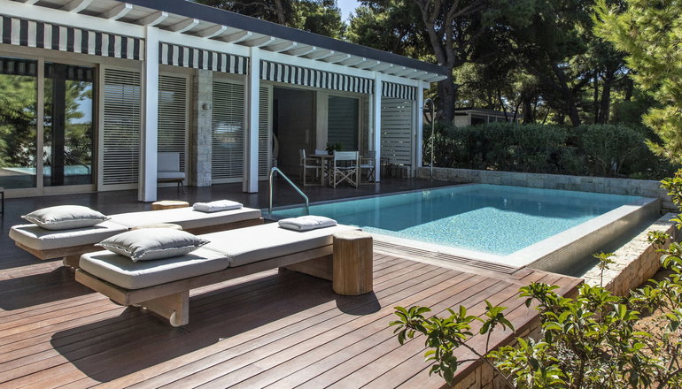 5* Four Seasons Astir Palace Hotel - Αθήνα