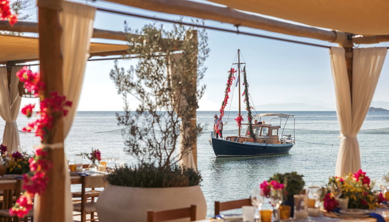 5* Four Seasons Astir Palace Hotel - Αθήνα