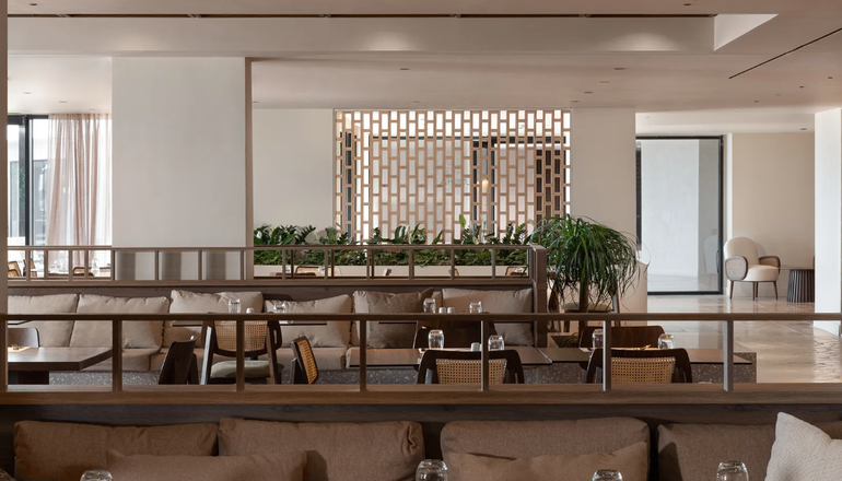 5* Helea Lifestyle Beach Resort - Καλλιθέα, Ρόδος