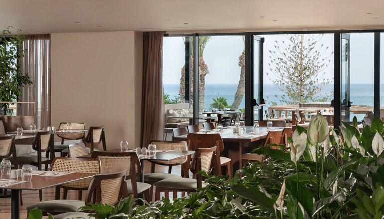 5* Helea Lifestyle Beach Resort - Καλλιθέα, Ρόδος