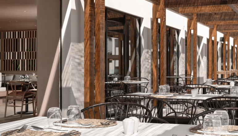 5* Helea Lifestyle Beach Resort - Καλλιθέα, Ρόδος