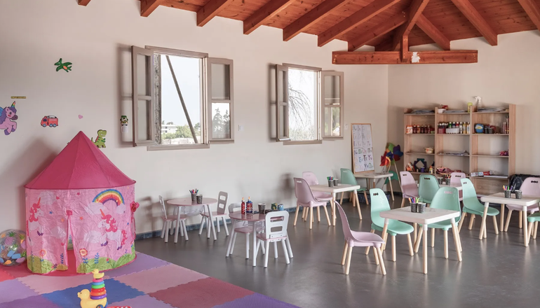 5* Helea Lifestyle Beach Resort - Καλλιθέα, Ρόδος