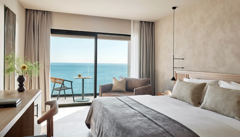 5* Helea Lifestyle Beach Resort - Καλλιθέα, Ρόδος