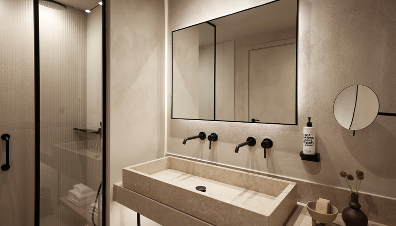 5* Helea Lifestyle Beach Resort - Καλλιθέα, Ρόδος