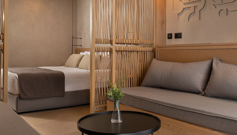 5* Helea Lifestyle Beach Resort - Καλλιθέα, Ρόδος